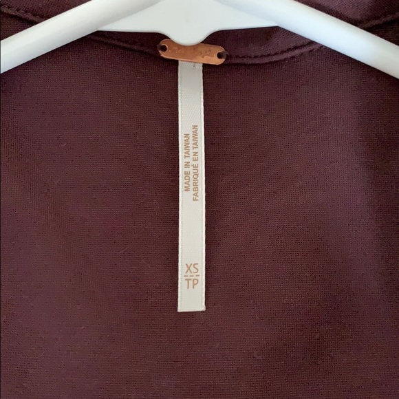 Free People Miki Sleeveless Vest Matching Set - Picture 5 of 16